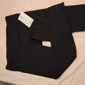 Athleta Accelerate 3/4 Tight 1X